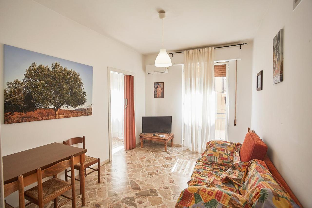 Casa Galati Alcamo Exterior foto